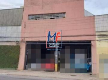 Comercial · 2100m² · Excelente Galpão  Cambuci, com 2.100 m² a.c.e 830 m²de terreno. Zoneamento: ZEIS 3. Locado atualment