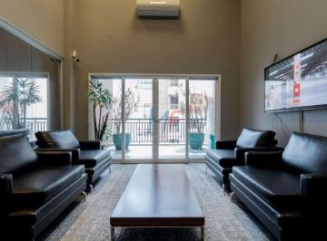 Comercial · 143m² · Excelente conjunto comercial duplex no Tatuapé, 143m² a.u., copa, sala de espera, sala de reuniões, 