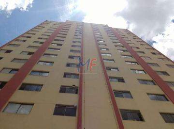 Apartamento · 80m² · 3 Quartos · REF: 14.427 - Lindo apartamento em Santana com 80 m² ,com 3 quartos sendo 1 suíte, quartos com armár
