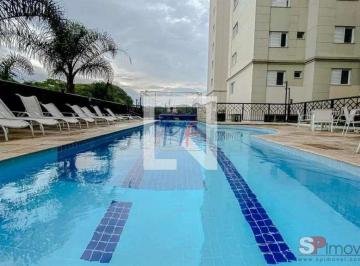 Apartamento · 88m² · 3 Quartos · REF 16.697 - Excelente apto no Alto da Mooca, 88m² a.u., 3 quartos (1 suíte), sala, cozinha, área de