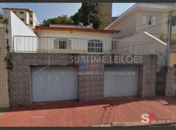 Casa · 560m² · 3 Quartos · REF 16.916 Excelente Casa Assobradada para Venda no bairro Vila Constança , 3 dormitorios( 1 suite)