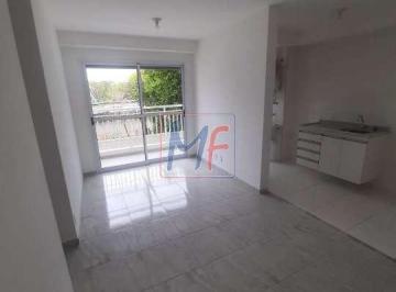 Apartamento · 66m² · 3 Quartos · REF 16.151 Lindo apto na Vila Independência , 66 m²a.u., 3 quartos (1 suíte), sala, cozinha, área d