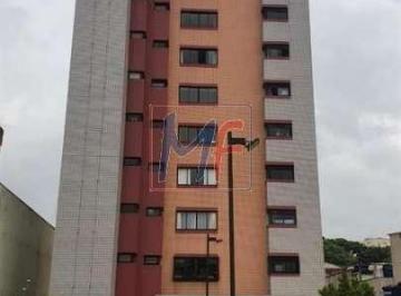 Apartamento · 69m² · 2 Quartos · Excelente apto em Santana, 69m² a.u., 2 dormitórios, sala, cozinha, área de serviço, 1 vaga fixa, la