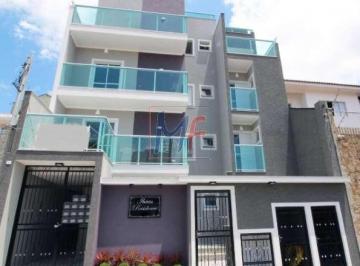 Apartamento · 56m² · 2 Quartos · REF: 13.418 Imóvel em condomínio fechado novo, no bairro Vila Isolina Mazzei. Apartamentos com 2 dor
