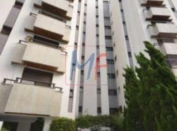 Apartamento · 196m² · 4 Quartos · REF: 14.550 Excelente Apartamento no bairro Jardim Ampliação, 196 m², 4 dorms, sendo 2 suítes, 3 vag