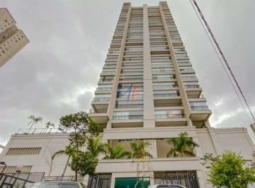 Apartamento · 135m² · 3 Quartos · REF: 15.525 Lindo apartamento no Parque São Jorge, com 135 m² 3 quartos (2 suíte) sala ampliada, ter