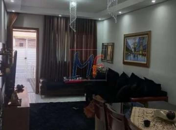 Casa · 190m² · 3 Quartos · REF: 15.193 - Lindo sobrado no Jardim Jaú com 190 m² a.u., 3 quartos (1 suíte) , sala, cozinha, área