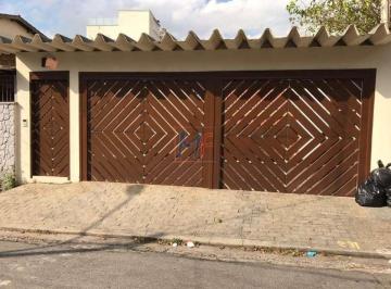 Casa · 200m² · 4 Quartos · REF 16.453 -  Lindo Sobrado  Jardim do Colégio, 200 m² a.u., 4 dormitórios,(2 suítes), sala, cozinha