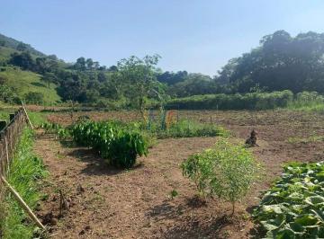 Terreno · 2900m² · Excelente terreno no Bairro dos Borges, Piranguçu - MG, 2.900 m² a.t., localizado na zona rural, na 