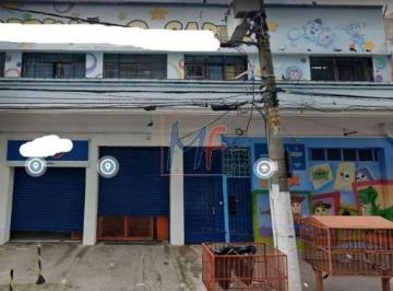 Comercial · 2495m² · REF. 15.145 - Excelente Prédio Coml na Santa Cecília,  782 m² terreno, 2.495 m² a. construida , 23 m