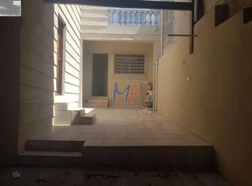 Casa · 130m² · 3 Quartos · Excelente sobrado no bairro Vila Dionisia com 130 m² 3 dormitórios, sala, cozinha, copa, 2 banheiros