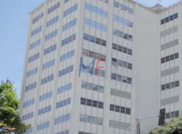 Comercial · 5314m² · Excelente prédio com 11 andares  no Paraíso, com 5.314 m² a.c.,, 6.948 m² área total , testada de 60