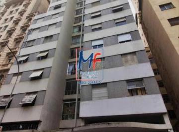 Apartamento · 80m² · 2 Quartos · Excelente apto na Bela Vista, com 80m² a.u., 2 dormitórios, sala, cozinha e 2 banheiros. Prox. Av.