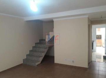 Casa · 108m² · 3 Quartos · Excelente casa  condomínio fechado,  108 m²a.u.,  3 quartos (1 suíte) , cozinha, lavabo, banheiro, c