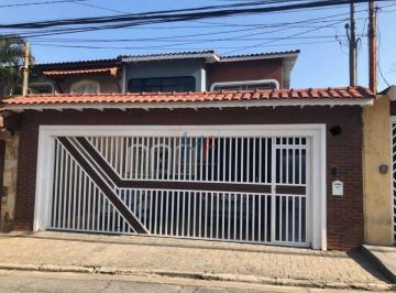 Casa · 194m² · 3 Quartos · REF 16.504 - Lindo sobrado na Vila Aurora, 194 m², 3 quartos (sendo 1 suíte), sala, cozinha, área de