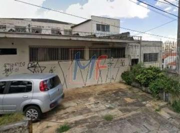 Comercial · 800m² · Terreno de esquina com 800 m2 , localizado no bairro Vila Ema e 326 m² área construida . ZONEAMENT