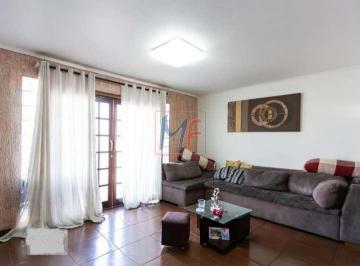 Casa · 230m² · 3 Quartos · Casa Assobradada no bairro Cidade das Flores, com 230 m² 3 quartos (1 suíte), sala, cozinha, armário
