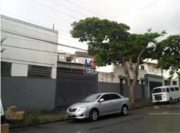 Comercial · 1084m² · Excelente galpão na Bela Aliança, com 1084 m² a.c., 980 m² terreno, testada  25 m, Zoneamento ZM. Ac