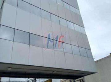 Comercial · 631m² · Excelente conjunto comercial Moema, 2 andar , 631 m² a.u., 2 banheiros, ar condicionado, 4 vagas. P