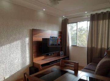 Apartamento · 64m² · 3 Quartos · REF: 15.203 - Lindo apartamento na Vila Constança , 64 m² a.u., 3 quartos, sala, cozinha, banheiro, 