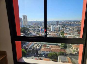 Apartamento · 53m² · 2 Quartos · Excelente apto mobiliado Ipiranga, 53,5 m² a.u., 2 dorms., (1 suíte), sala, lavanderia, varanda, dep