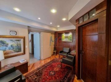 Comercial · 124m² · REF 14.382 Excelente Conjunto Comercial no Bela Vista, com 2 conjuntos e 62 m²a.c. cada um, 4 sa