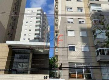 Apartamento · 70m² · 3 Quartos · Excelente apartamento localizado no Parque das Nações 70 m² área útil, 3 dorms., (1 suíte), terraço,