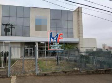 Comercial · 2127m² · Prédio Comercial para Venda Higienópolis, com 2.127 m² a.c., terreno com 2.801 m² . Não aceita perm