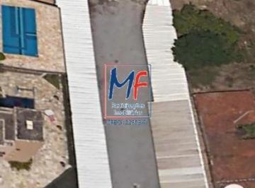 Comercial · 1230m² · Excelente terreno na Água Fria, 1230 m² a.u., com 2 casas, 120 vagas, ideal para a construção de apt