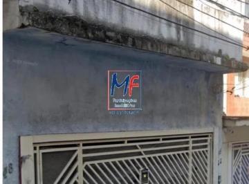 Terreno · 350m² · Excelente terreno na Mooca, com 350 m²  e 305 m2 a.u., composto por 4 casas. Prox. Cemitério Quarta 