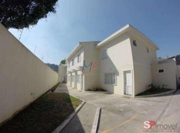 Casa · 72m² · 2 Quartos · REF 16.644 - Excelente sobrado em condomínio fechado na Vila Emir, 72 m² a.u., 2 dormitórios (2 suít