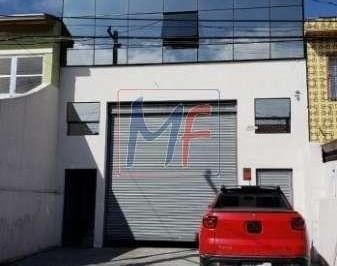 Comercial · 260m² · REF: 13.357 - Belo Prédio Comercial no bairro Vila Lúcia, com 3 vagas, 260 m² construído, 7 X 25 = 1
