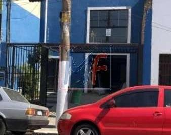 Comercial · 488m² · REF: 13.937 - Excelente Prédio Residencial/Comercial com renda no bairro Liberdade, com 488 m² de ár