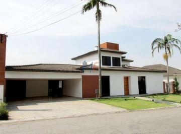 Casa · 620m² · 5 Quartos · Bela casa Condominio Residencial 5 Alphaville , 620 m² a.u., 5 suítes, 7 salas, cozinha, piscina,