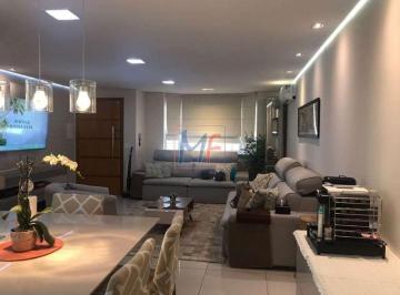 Casa · 375m² · 3 Quartos · REF: 14.291 - Lindo sobrado  bairro Cidade Mãe do Céu, localizado a 10min do metrô Tatuapé,  375 m² 