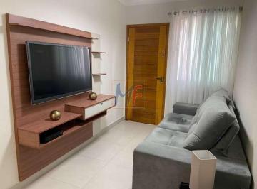 Casa · 40m² · 2 Quartos · REF: 14.962 - Casa em cond. no Tucuruvi, com 40 m² 2 quartos, banheiro, sala, cozinha, quintal com c