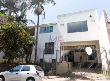 Comercial · 1400m² · Excelente Prédio comercial no bairro Vila Siqueira, 1400 m² a.u., terreno com 900 m2, frente para