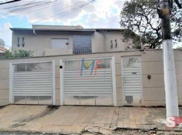 Casa · 460m² · 5 Quartos · Ótimo sobrado na Água Fria, 460m² a.u., 5 quartos (4 suítes), sala, cozinha, escritório, lavanderia,