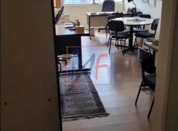 Comercial · 36m² · REF 16.861 - Excelente sala comercial na Av. Paulista, Bela Vista, 36 m² a.u., com 1 banheiro, próxi