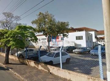 Comercial · 7948m² · Excelente prédio comercial Centro Porto Ferreira/SP,  7.948 m² a.u. e terreno,  2 testadas 182 e 36 