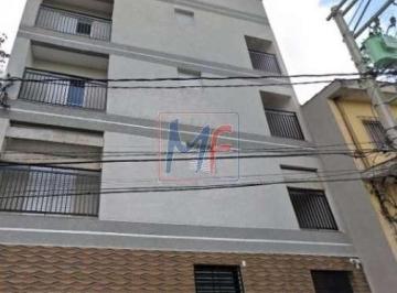 Apartamento · 38m² · 2 Quartos · Excelente Apartamento localizado no bairro Jardim de Lorenzo, 38 m² de area util, com 2 dormitorios!