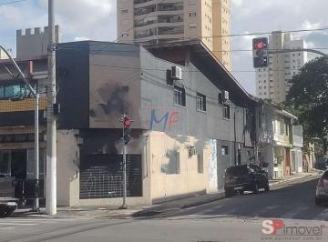 Comercial · 146m² · Excelente imóvel comercial na Chácara Santo Antônio (Zona Sul de SP), 146 m² a.u., 2 andares e 5 sal
