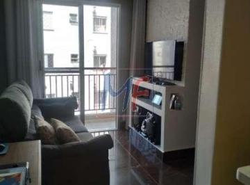 Apartamento · 50m² · 2 Quartos · Apartamento no bairro Jardim Vila Formosa, com 50 m² com 2 dormitórios, sala, cozinha, banheiro, áre