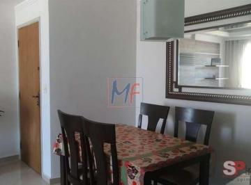 Apartamento · 63m² · 2 Quartos · Excelente apto na Parada Inglesa, 63 m² a.u., 2 dormitórios, sala, cozinha, área de serviço, 2 banh