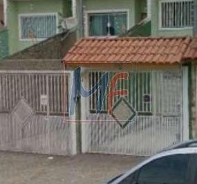 Casa · 384m² · 3 Quartos · REF: 16.547 - Lindo sobrado de 384 m² a.u.,  alto padrão na Vila Ré, 3 suítes, sala, cozinha planeja