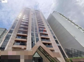 Apartamento · 42m² · 1 Quarto · Excelente apto flat  Itaim Bibi, próx. Shopping Iguatemi  com 42 m² a.u., 1 dormitório, 1 banheiro, 