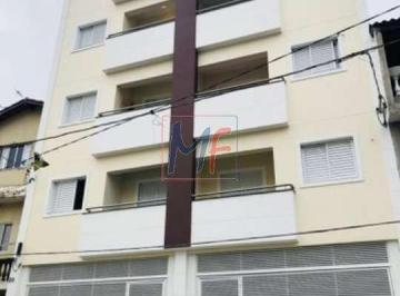 Apartamento · 52m² · 2 Quartos · Lindo apartamento muito bem localizado no bairro Vila Amália, 2 dormitorios, 1 vaga e  52 m² a.u. Ag
