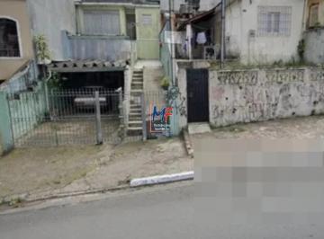 Terreno · 138m² · Excelente Terreno localizado no bairro da Vila Ivone, com 138 m² de área total, e com duas casas, re