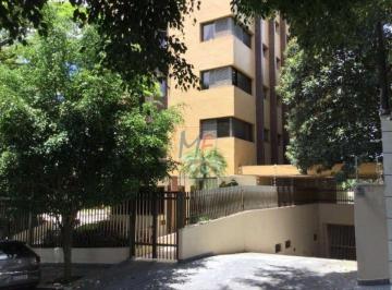 Apartamento · 154m² · 4 Quartos · REF: 15.236 - Lindo apartamento no bairro Vila Albertina, com 154 m² de area útil, 4 quartos, sendo 