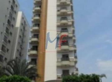 Apartamento · 133m² · 3 Quartos · Lindo Apartamento localizado Vila Regente Feijó, 133 m² a.u., 3 dorms. sendo 1 suíte, 3 vagas, salão